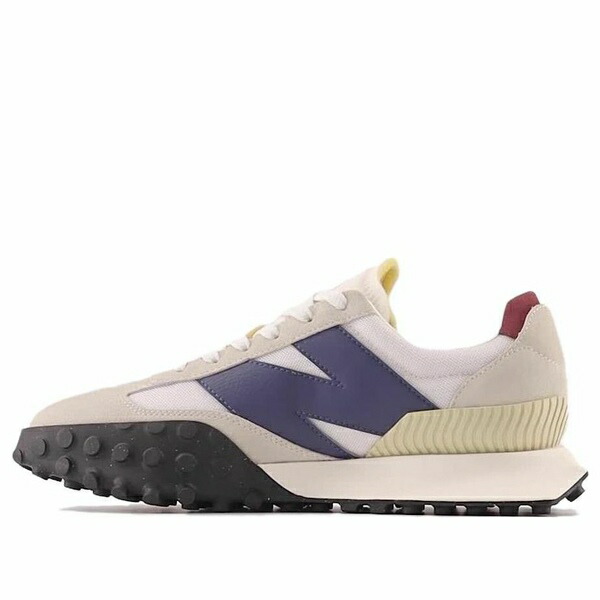 New Balance ニューバランス メンズ スニーカー 【New Balance XC-72 'White Blue' UXC72RI】 サイズ US_10(28.0cm)｜asty
