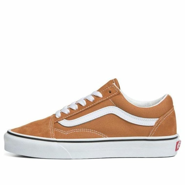 Vans バンズ メンズ スニーカー 【Vans Old Skool Color Theory 'Meerkat' VN0A5JMIBKQ】 サイズ US_10.5(28.5cm)｜asty