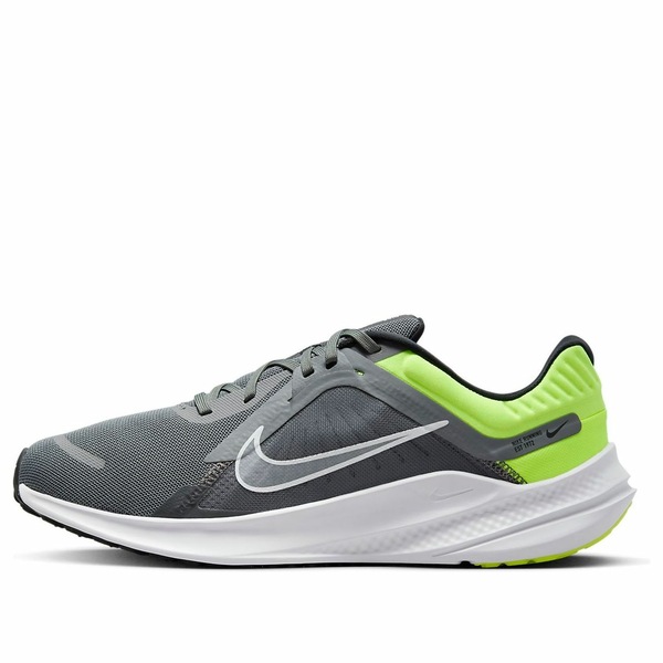 Nike ナイキ メンズ スニーカー  【Nike Mercurial Superfly 9 Pro AG \u0027Dark Smoke Grey Volt\u0027 DD0204-010】  大きさ US_10(28.0糎)