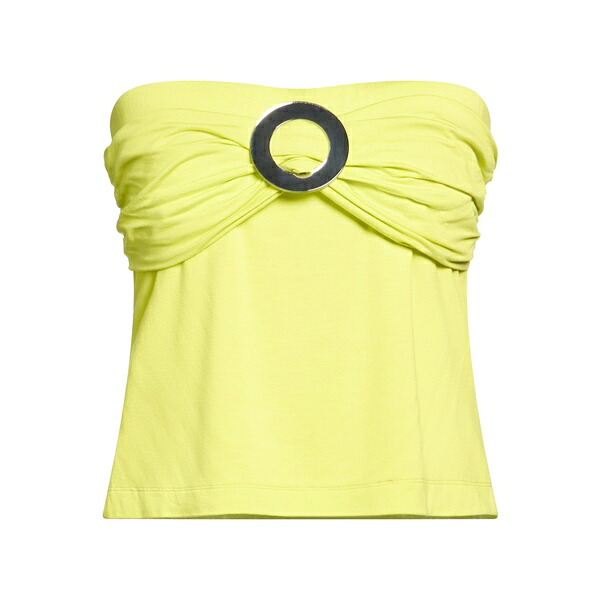 【貨物輸送無料】 クリップス レディース ティーシャツ トップス Tops Green