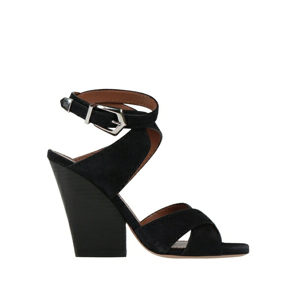 【貨物輸送無料】 光の都市１つ星の州 レディース サンダル シューズ Sandals Black
