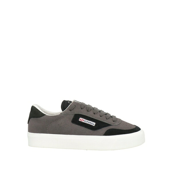 【送料無料】 スペルガ レディース スニーカー シューズ Sneakers Grey|asty