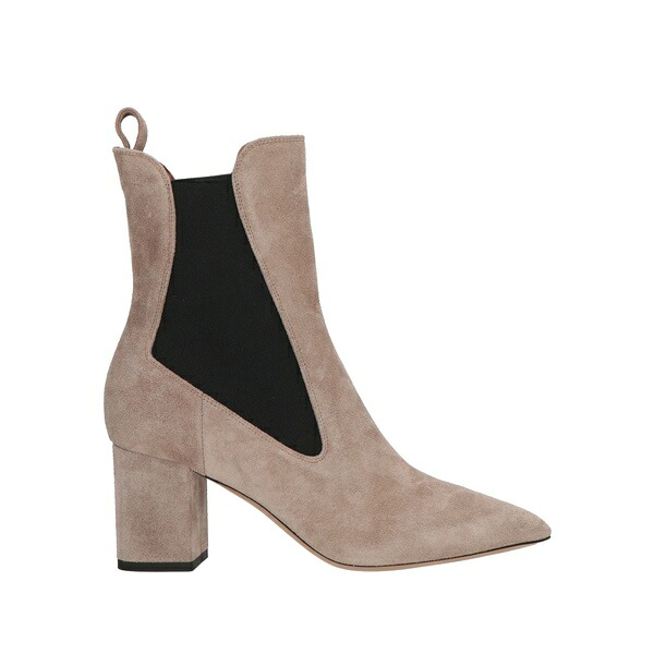 【貨物輸送無料】 光の都市一つ星の州 レディース ブーツ シューズ Ankle boots Grey