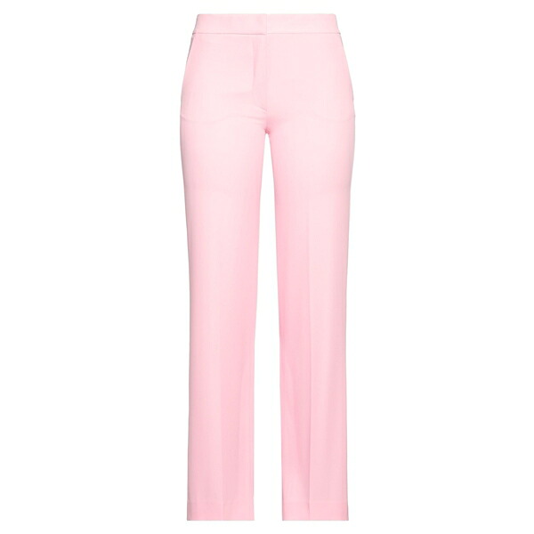【貨物輸送無料】 アニエバイ レディース 心地好いズボン下 ボトムス Pants Pink