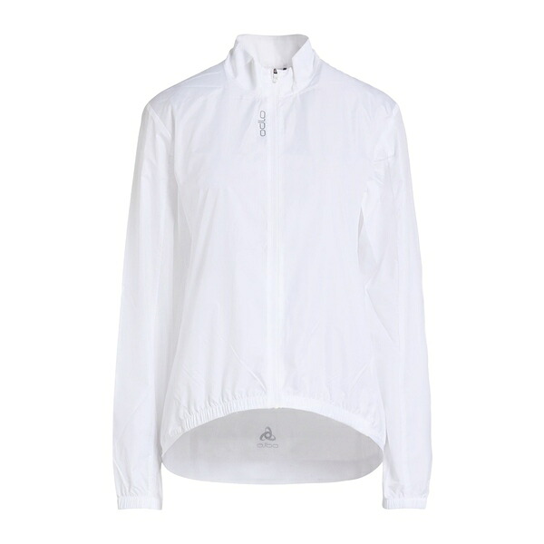 【貨物輸送無料】 オドロ レディース 上衣＆上衣 アウター Jackets White