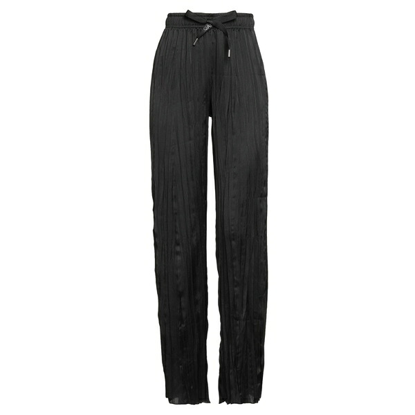 【貨物輸送無料】 ガレパリ レディース 心地好いズボン下 ボトムス Pants Black ボトムス-レディースファッション-パンツ