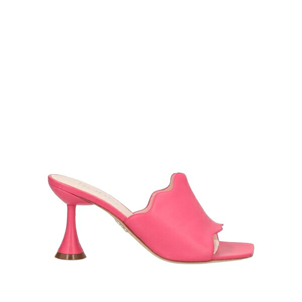 【貨物輸送無料】 ロド レディース サンダル シューズ Sandals Pink