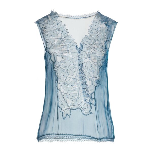 【貨物輸送無料】 アルベルタ フェレッティ レディース ティーシャツ トップス Tops Green