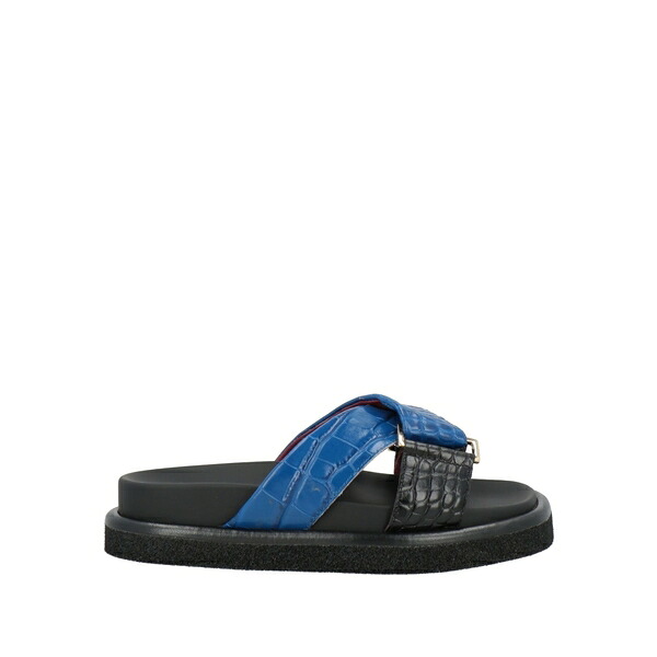 【貨物輸送無料】 セボーイズ レディース サンダル シューズ Sandals Azure