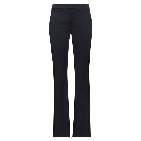 【貨物輸送無料】 ドンダップ レディース 心地好いズボン下 ボトムス Pants Blue