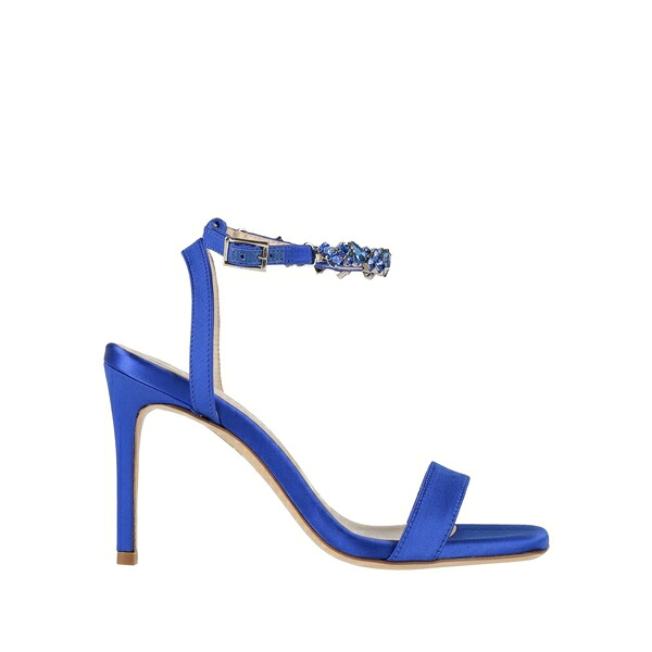 【貨物輸送無料】 パロッシュ レディース サンダル シューズ Sandals Blue