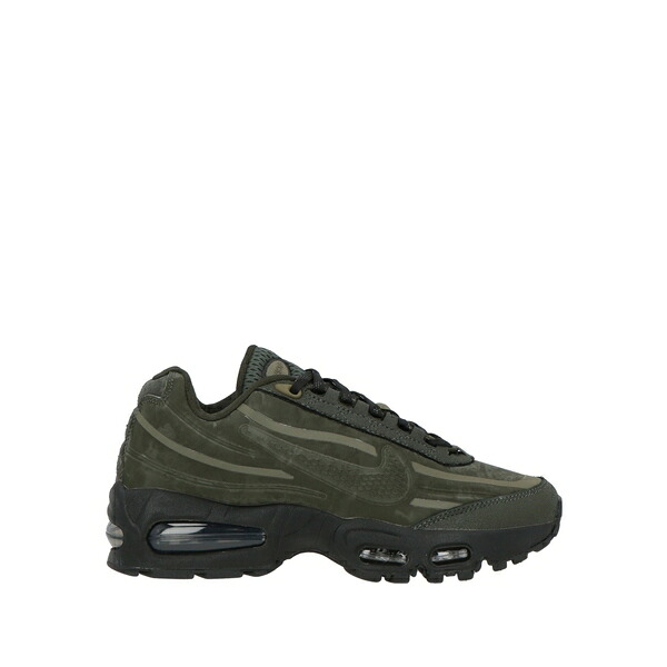 【送料無料】 ナイキ レディース スニーカー シューズ Sneakers Green|asty