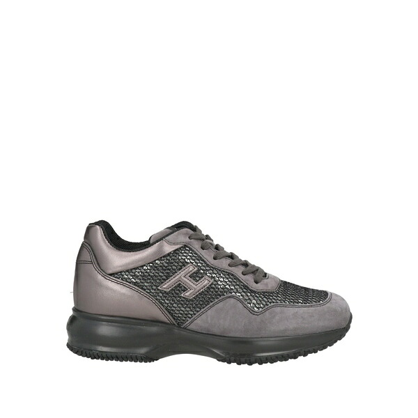 【貨物輸送無料】 ホー火器 レディース スニーカー シューズ Sneakers Grey