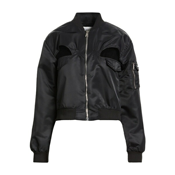 【貨物輸送無料】 コペルニ レディース 上衣＆上衣 アウター Jackets Black