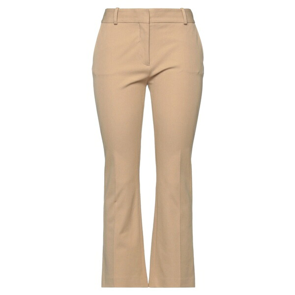 【貨物輸送無料】 ひな形 レディース 心地好いズボン下 ボトムス Pants Beige