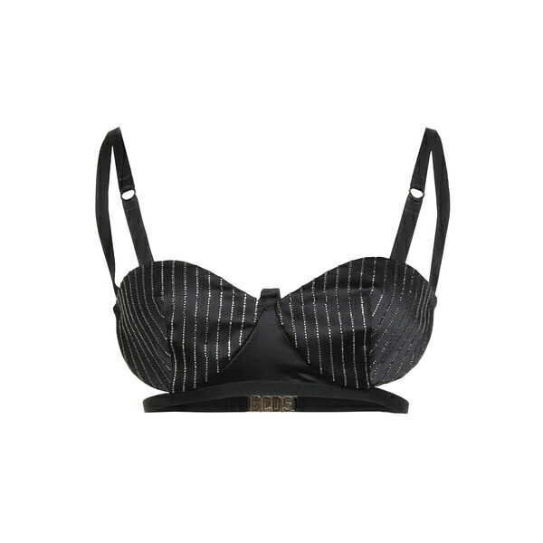 【貨物輸送無料】 ジーシーディーエス レディース プルオーバー トップス Tops Black