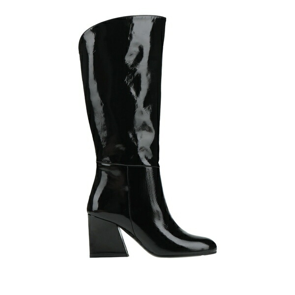 【貨物輸送無料】 マークエリス レディース ブーツ シューズ Boots Black