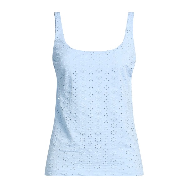 【送料無料】 フィジコ レディース Tシャツ トップス Tops Azure｜asty