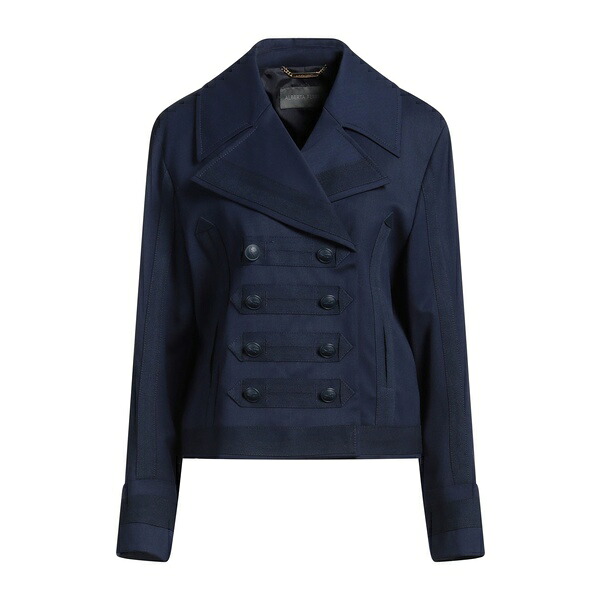 【貨物輸送無料】 アルベルタ フェレッティ レディース 上衣＆上衣 アウター Jackets Blue