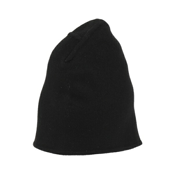 【送料無料】 ジル・サンダー レディース 帽子 アクセサリー Hats Black|asty