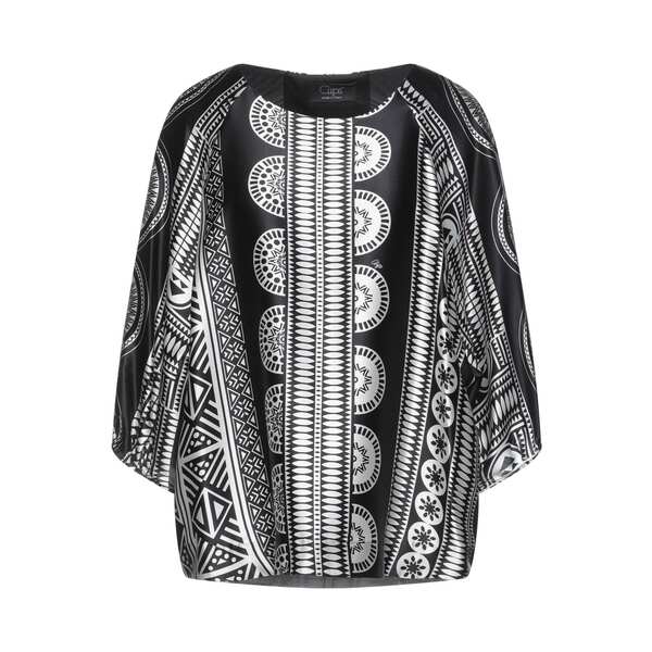 【貨物輸送無料】 クリップス レディース プルオーバー トップス Tops Black