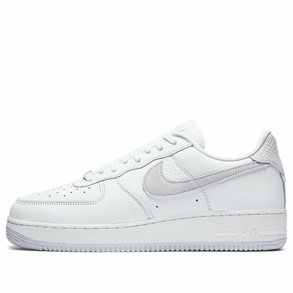 Nike ナイキ メンズ スニーカー  【Nike Air Force 1 07 Craft White Photon Dust CN2873-100】  サイズ US_8.5(26.5cm)