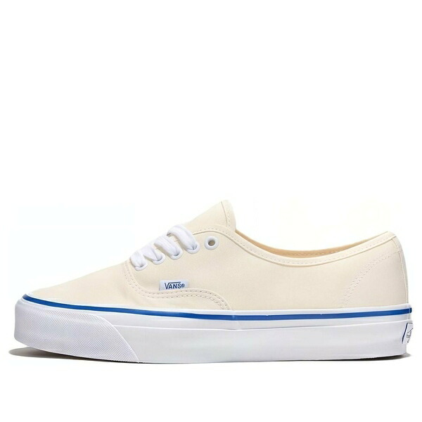 Vans バンズ メンズ スニーカー 【Vans Authentic Reissue 44 LX 'Off White' VN000CQAOFW】 サイズ US_6.5(24.5cm)|asty