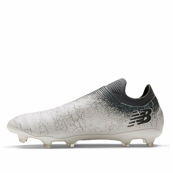 New Balance ニューバランス メンズ スニーカー 【New Balance Furon V7+ Pro FG 'Grey Day 2024' SF1FG75】 サイズ US_8.5(26.5cm)｜asty