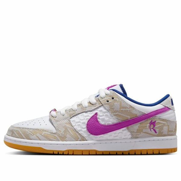 Nike ナイキ メンズ スニーカー  【Nike SB Dunk Low \u0027Rayssa Leal\u0027 FZ5251-001】  大きさ US_6.5(24.5糎)