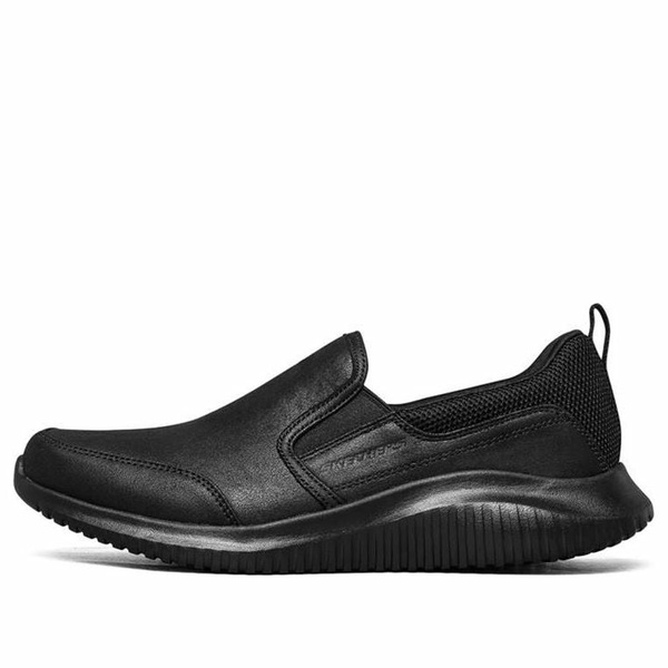 Skechers スケッチャーズ メンズ スニーカー  【Skechers Flection \u0027Black\u0027 8790000-BBK】  大きさ US_8(26.0糎)