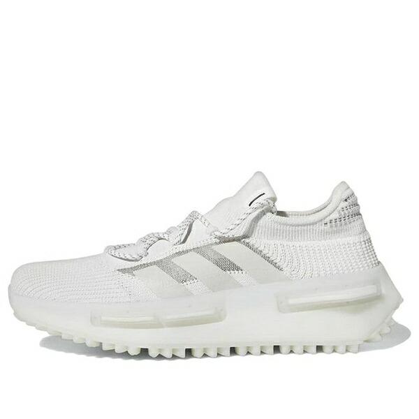 adidas アディダス メンズ スニーカー 【adidas NMD S1 'Cloud White' GW4652】 サイズ US_7.5(25.5cm)|asty