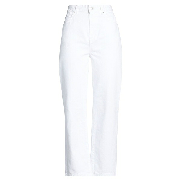 【貨物輸送無料】 マレーラ レディース ジーンズズボン下 ボトムス Jeans White