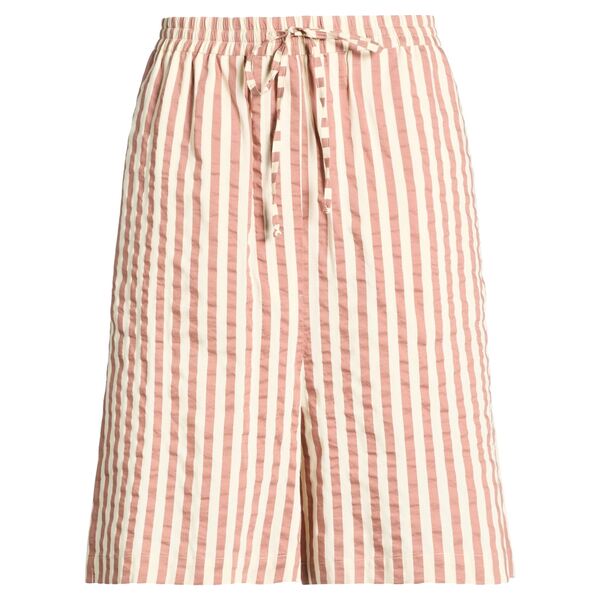 【貨物輸送無料】 アリジ レディース 心地好いズボン下 ボトムス Shorts \u0026 Bermuda Shorts Pink