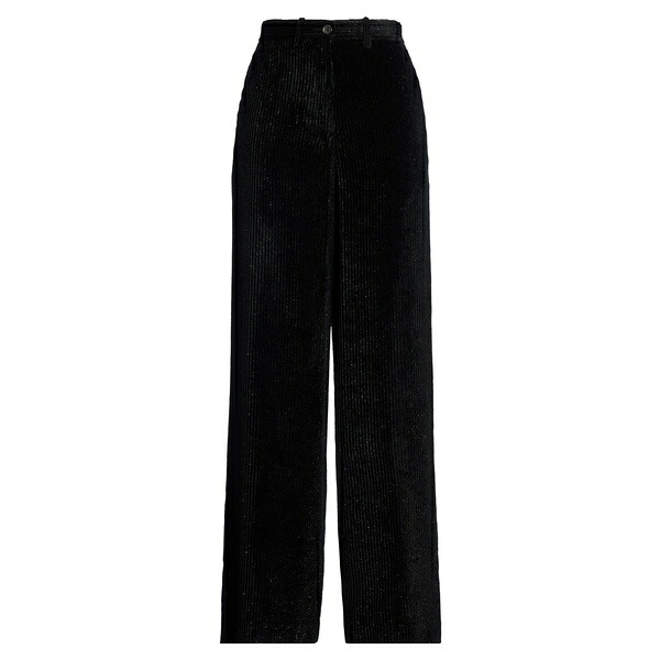 【貨物輸送無料】 野球クラブ はたご屋 ザ 昼まえ レディース 心地好いズボン下 ボトムス Pants Black