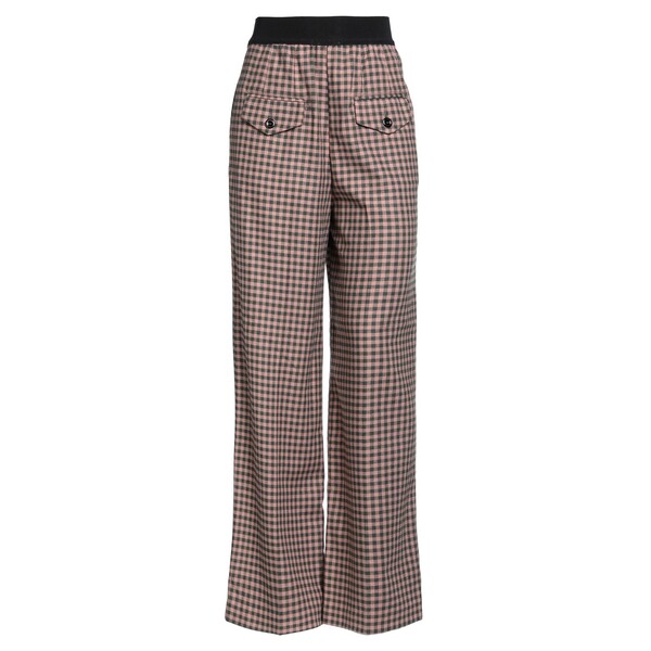 【貨物輸送無料】 モモン レディース 心地好いズボン下 ボトムス Pants Pink