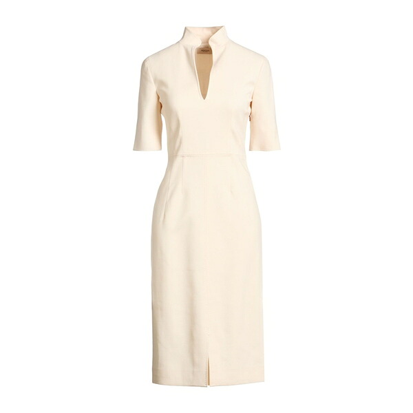 【貨物輸送無料】 アグノラ レディース 衣裳 トップス Midi dresses White