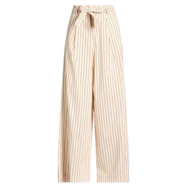 【送料無料】 ロベルトコリーナ レディース カジュアルパンツ ボトムス Pants Beige