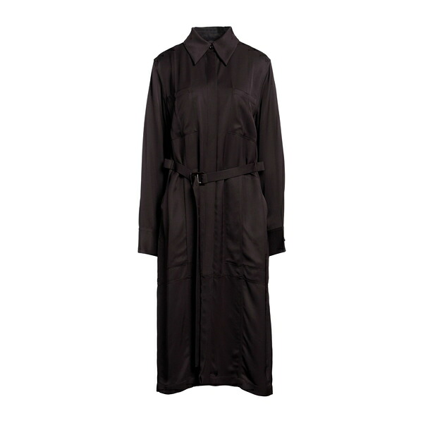 【貨物輸送無料】 ジル・サンダー レディース 衣裳 トップス Midi dresses Brown