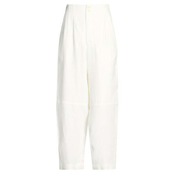 【貨物輸送無料】 ジェントリーポルトフィーノ レディース 心地好いズボン下 ボトムス Pants White