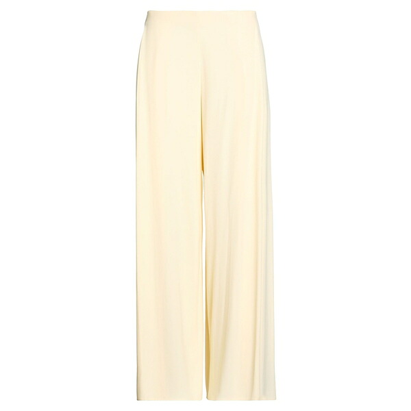 【送料無料】 エリカ・カヴァリーニ レディース カジュアルパンツ ボトムス Pants White｜asty