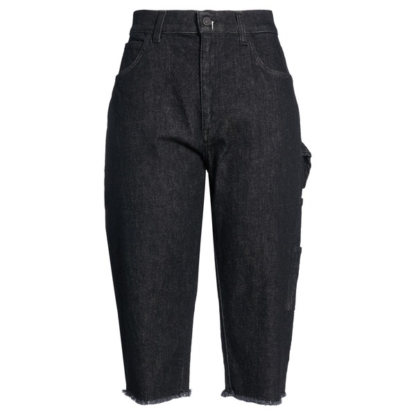 【貨物輸送無料】 ドンダップ レディース ジーンズズボン下 ボトムス Jeans Black