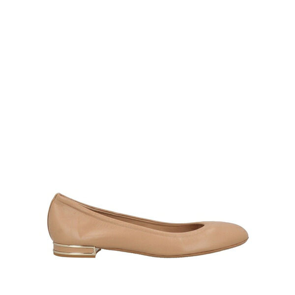 【送料無料】 カサディ レディース サンダル シューズ Ballet flats Pink｜asty
