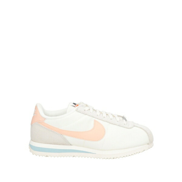 【貨物輸送無料】 ナイキ レディース スニーカー シューズ Sneakers White