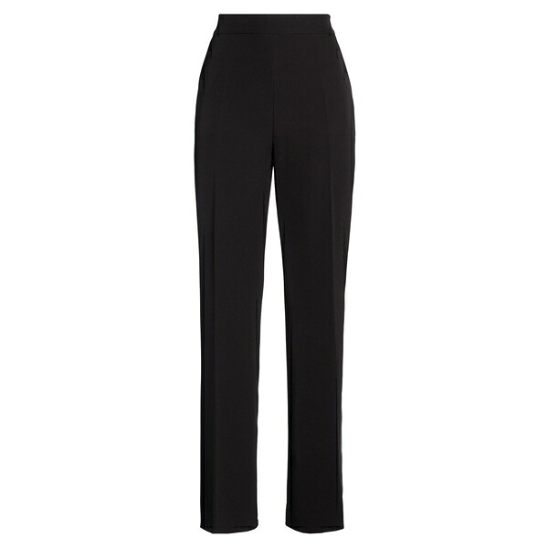 【貨物輸送無料】 クリップス レディース 心地よいズボン下 ボトムス Pants Black
