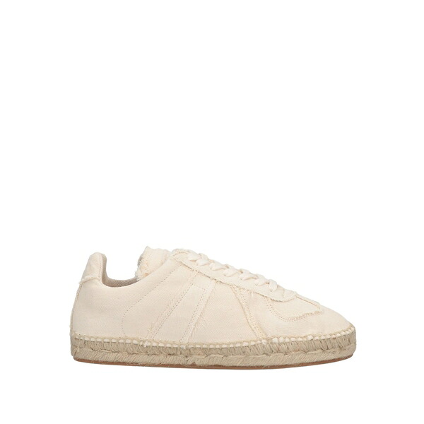 【送料無料】 マルタンマルジェラ レディース スニーカー シューズ Sneakers White｜asty