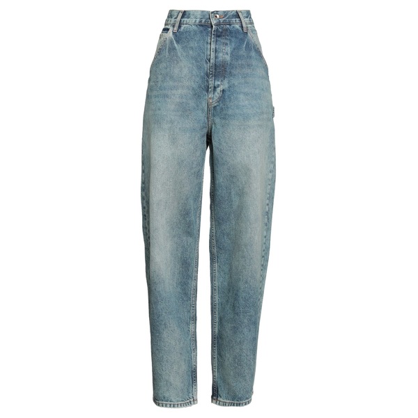 【貨物輸送無料】 パトリツィア ペペ レディース ジーンズズボン下 ボトムス Jeans Blue