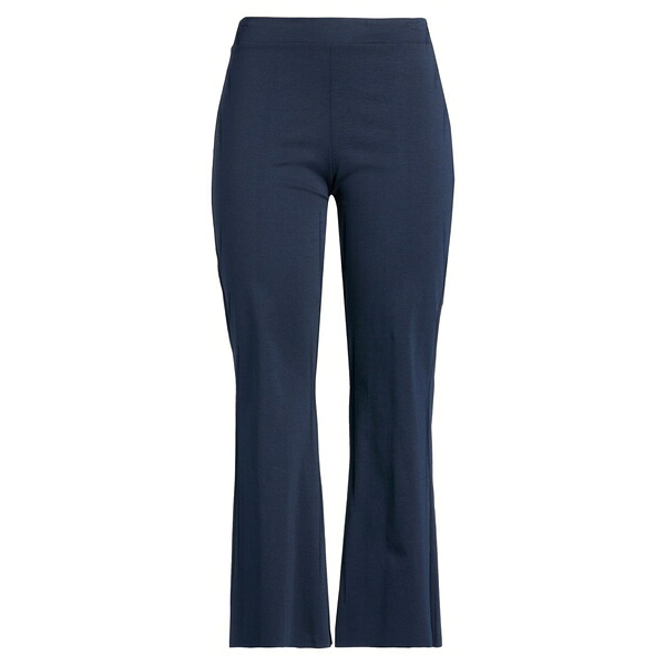 【貨物輸送無料】 クロッチ レディース 心地好いズボン下 ボトムス Pants Blue パンツ-レディースファッション