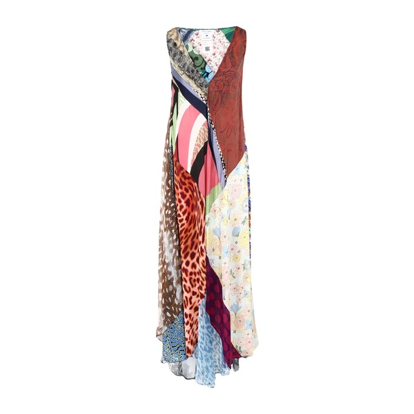 【貨物輸送無料】 米国海兵隊員 独居室 レディース 衣裳 トップス Maxi dresses Orange