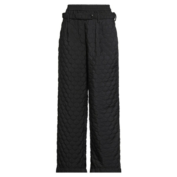 【送料無料】 ホワイトサンド レディース カジュアルパンツ ボトムス Pants Black｜asty