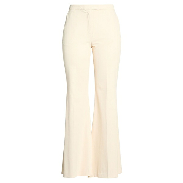 【送料無料】 カオス レディース カジュアルパンツ ボトムス Pants Yellow